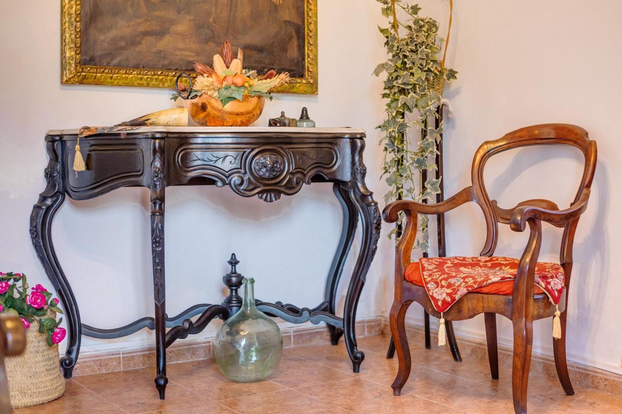 Villa Frontera Сольер Экстерьер фото